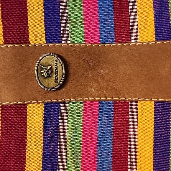 Guatemala Purse - Multicolor - Picture 3 of 7